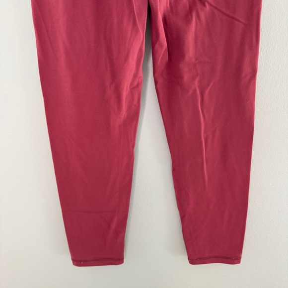Aerie Offline Real Me High Waisted Crossover Leggings - Picture 8 of 11